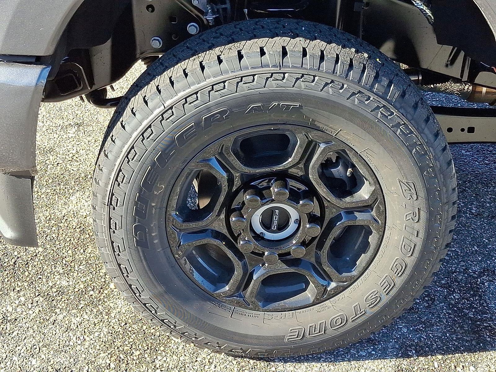 2026 Ford Super Duty F-250 XL