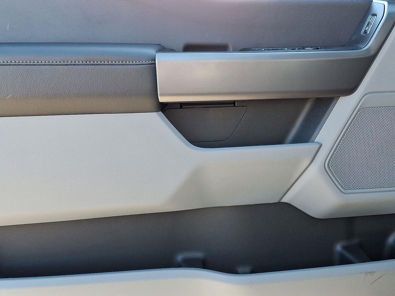 2026 Ford Super Duty F-250 XL