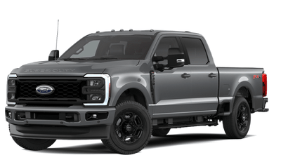 2026 Ford Super Duty F-250 XL