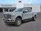 2026 Ford Super Duty F-250 King Ranch