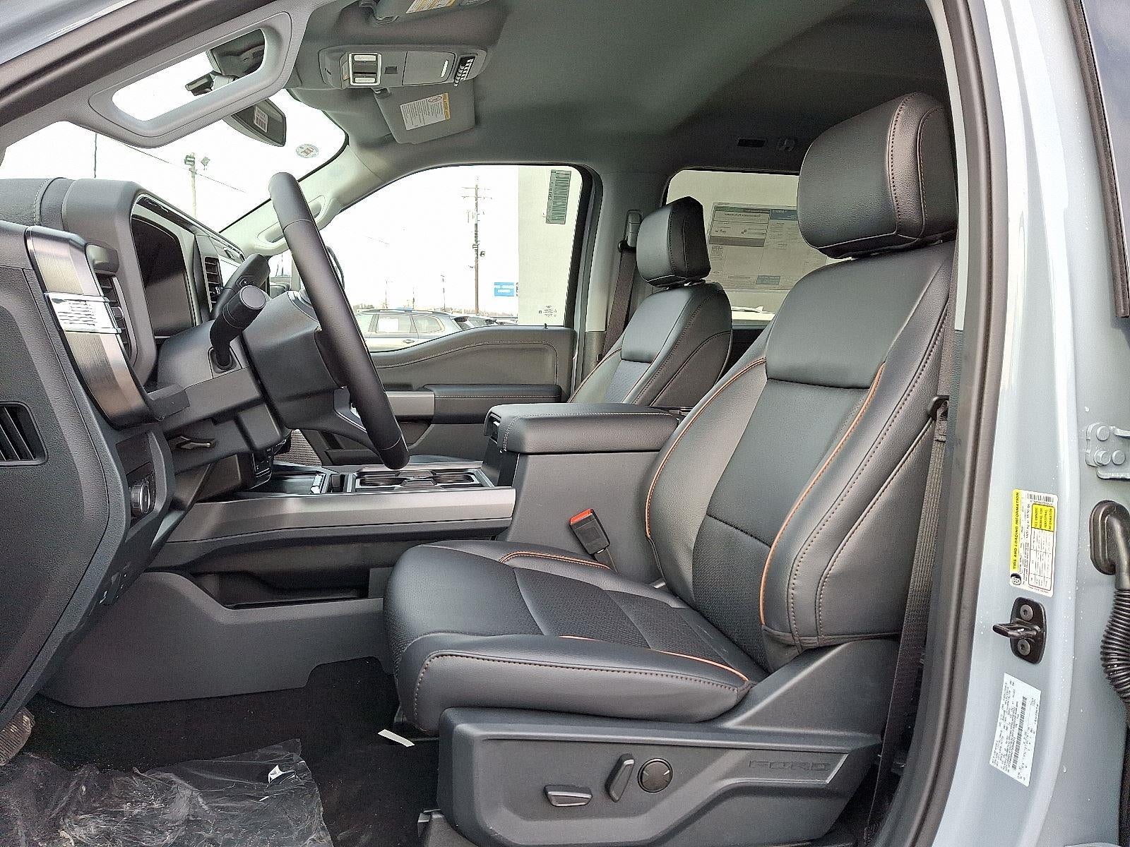 2026 Ford Super Duty F-250 King Ranch