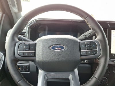 2026 Ford Super Duty F-250 King Ranch