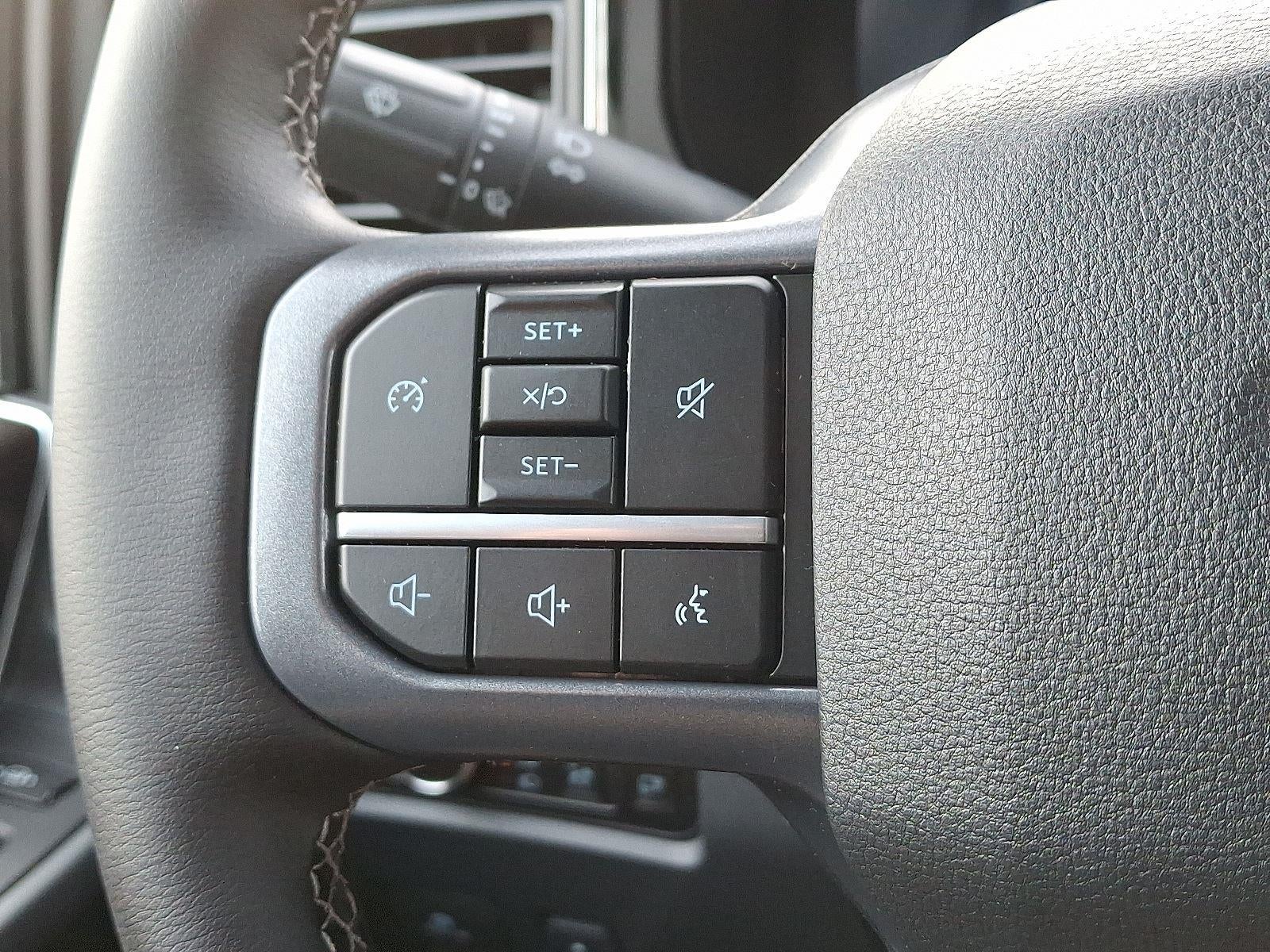 2026 Ford Super Duty F-250 King Ranch