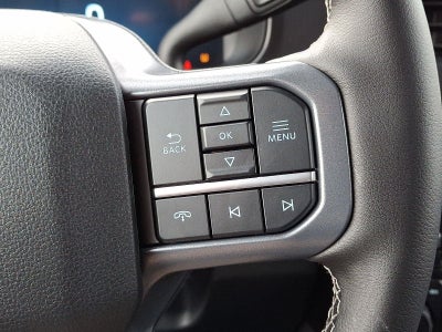 2026 Ford Super Duty F-250 King Ranch