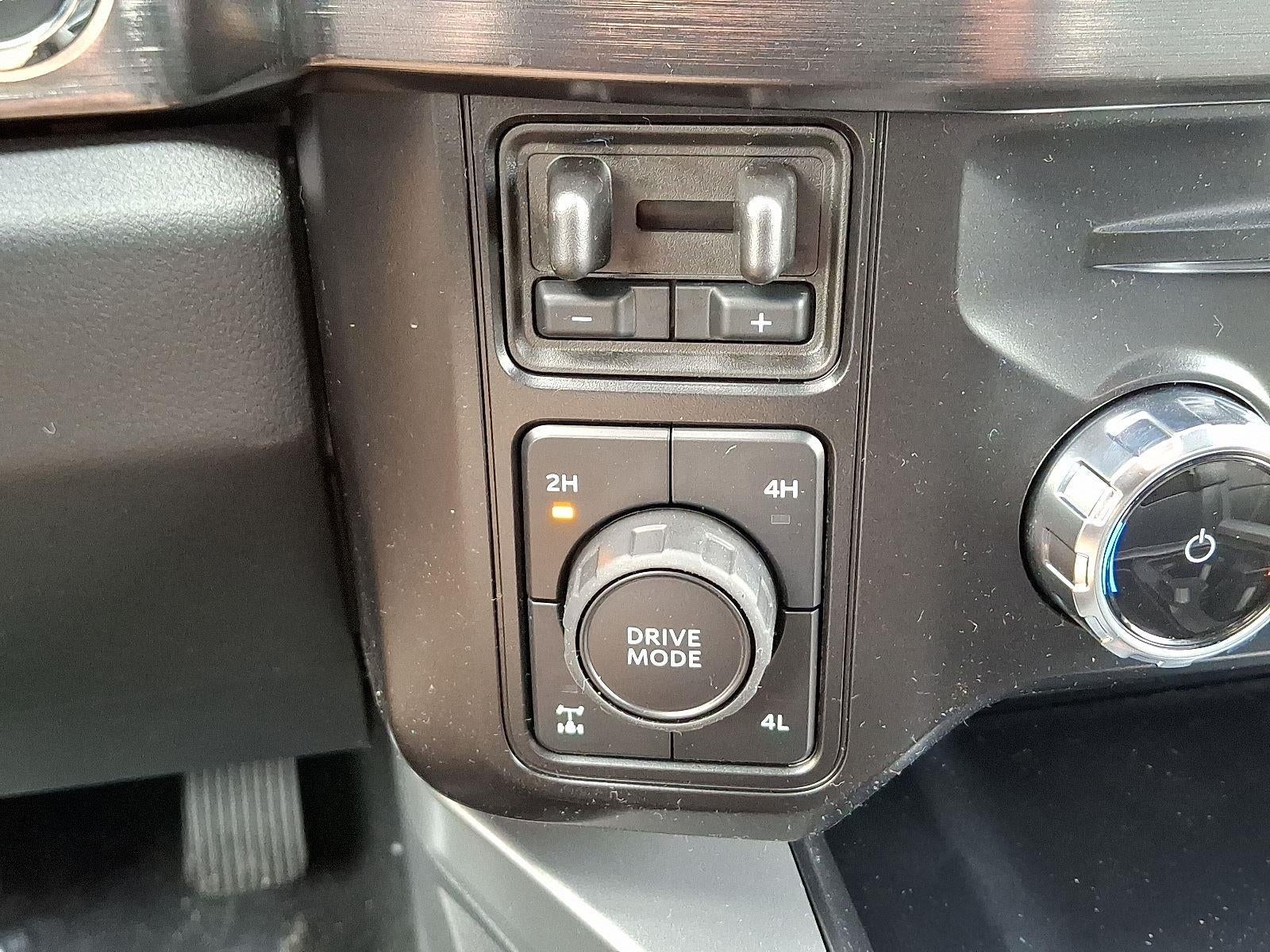 2026 Ford Super Duty F-250 King Ranch