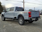 2026 Ford Super Duty F-250 King Ranch