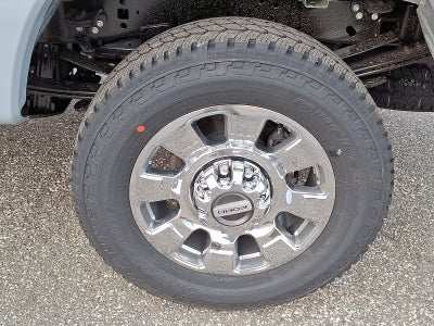 2026 Ford Super Duty F-250 King Ranch