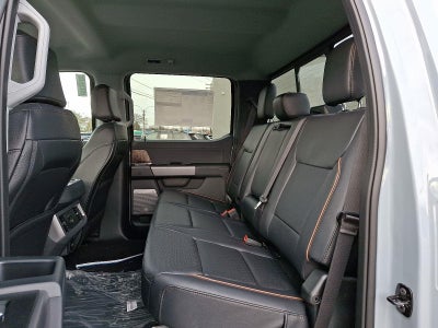 2026 Ford Super Duty F-250 King Ranch