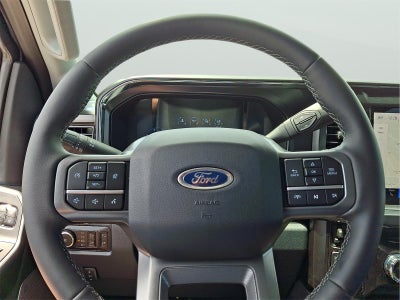 2026 Ford Super Duty F-250 Lariat