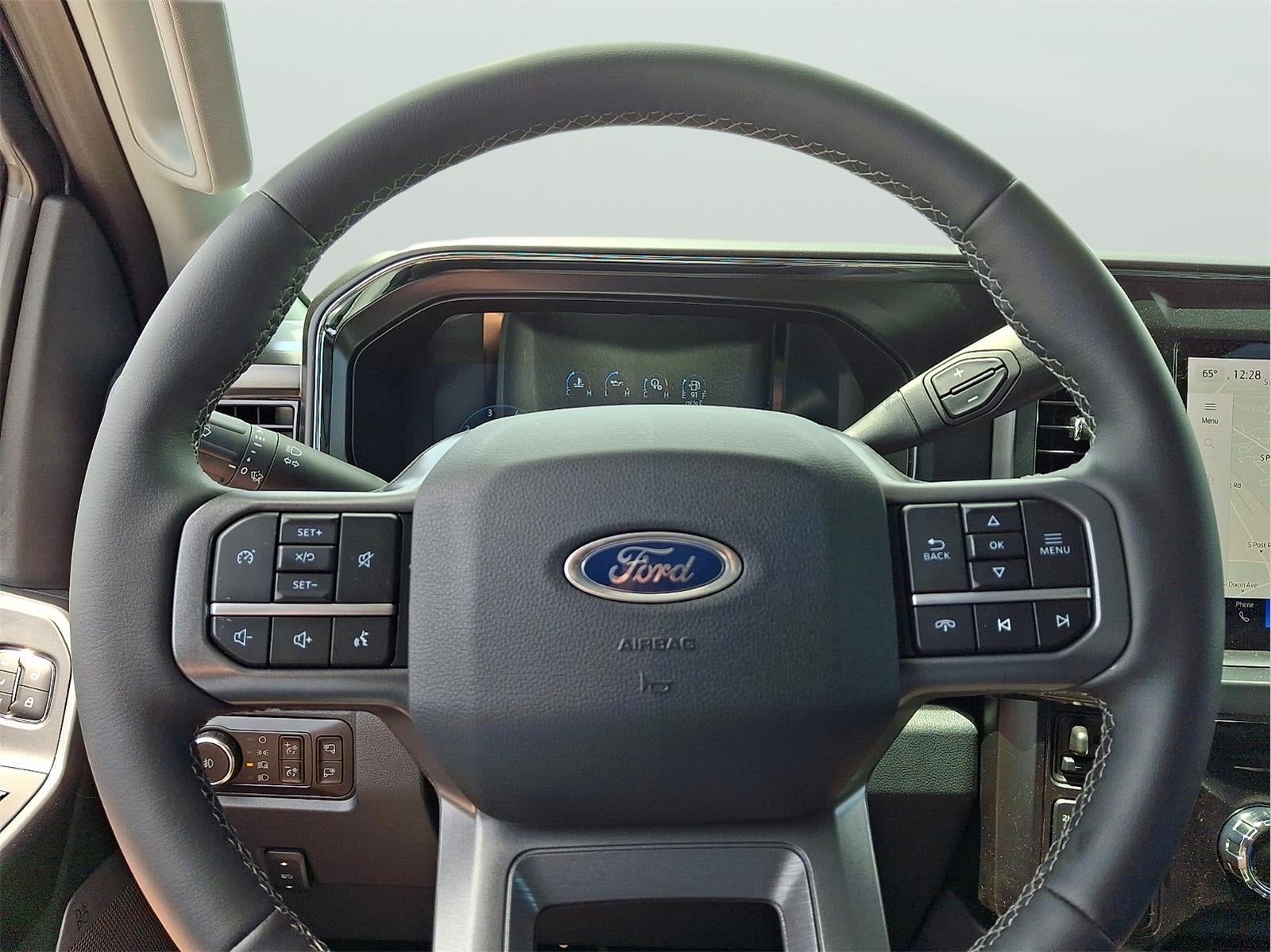 2026 Ford Super Duty F-250 Lariat