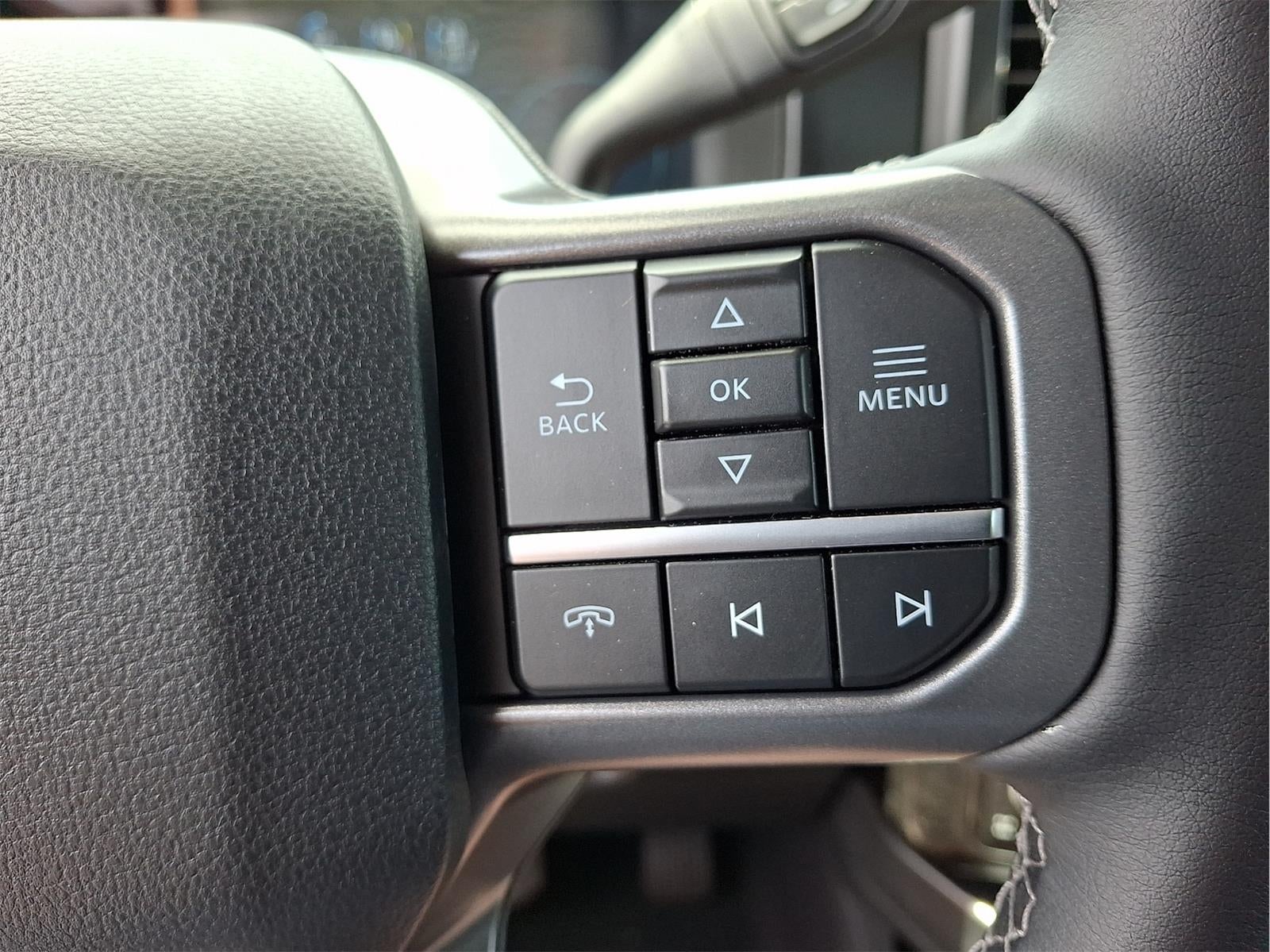 2026 Ford Super Duty F-250 Lariat