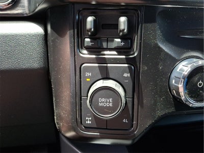 2026 Ford Super Duty F-250 Lariat