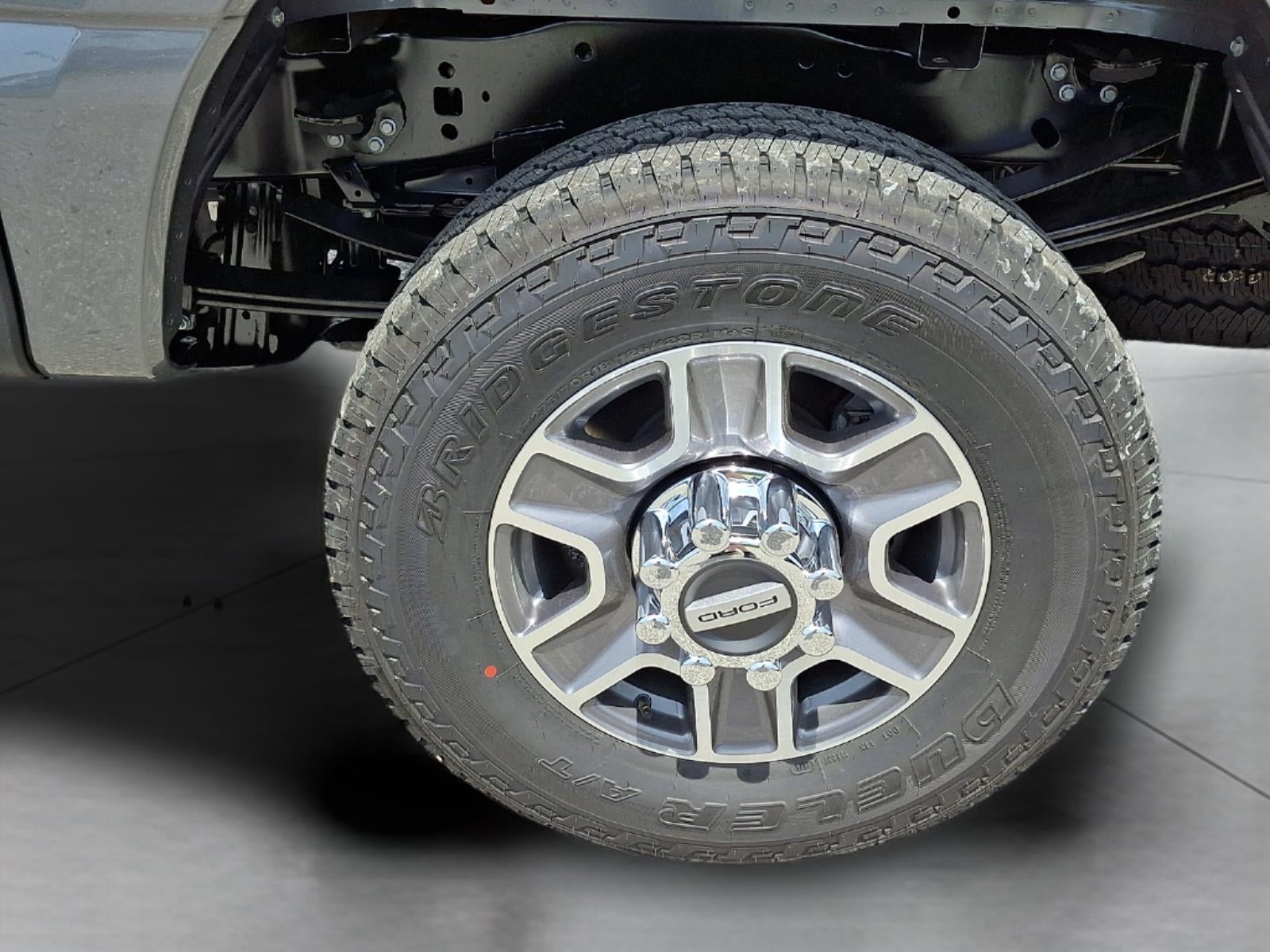 2026 Ford Super Duty F-250 Lariat