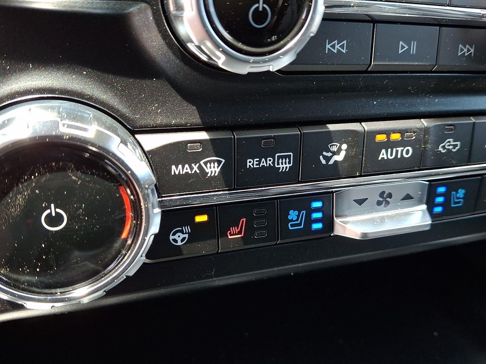 2026 Ford Super Duty F-250 Lariat
