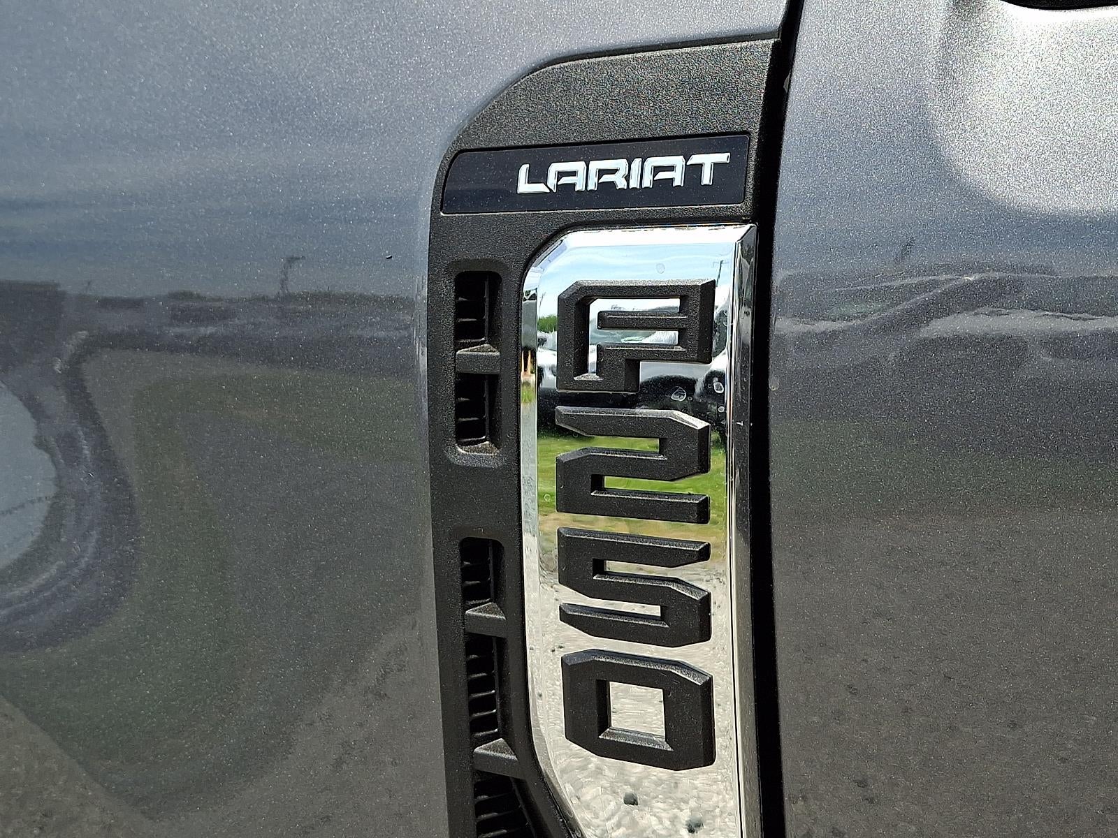 2026 Ford Super Duty F-250 Lariat