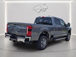 2026 Ford Super Duty F-250 Lariat