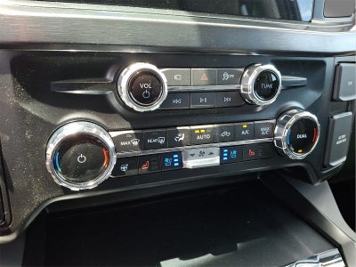 2026 Ford Super Duty F-250 Lariat