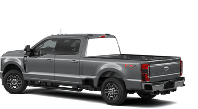 2026 Ford Super Duty F-250 Lariat