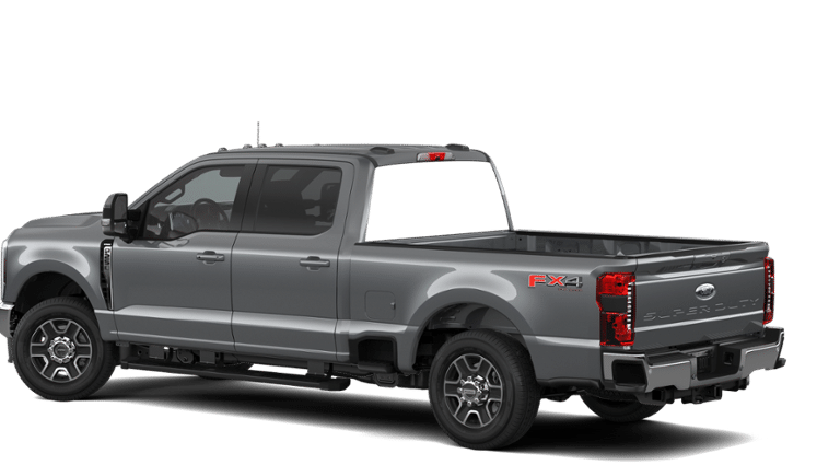 2026 Ford Super Duty F-250 Lariat