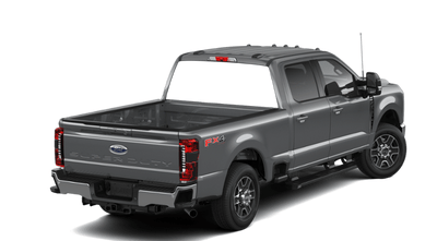 2026 Ford Super Duty F-250 Lariat