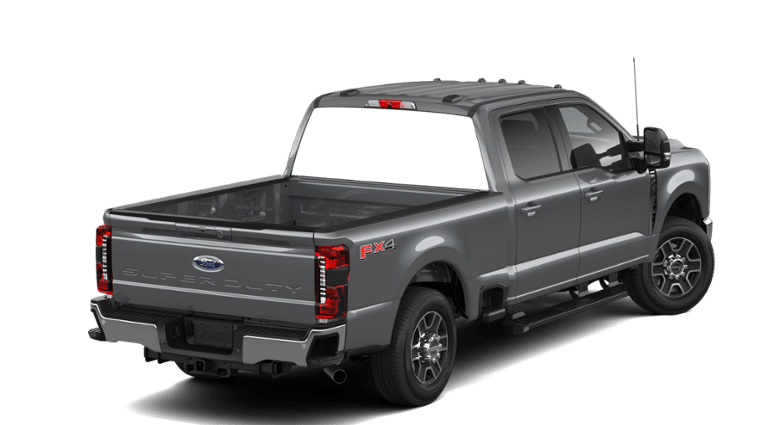 2026 Ford Super Duty F-250 Lariat