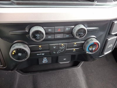 2026 Ford Super Duty F-250 XL