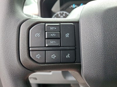 2026 Ford Super Duty F-250 XL