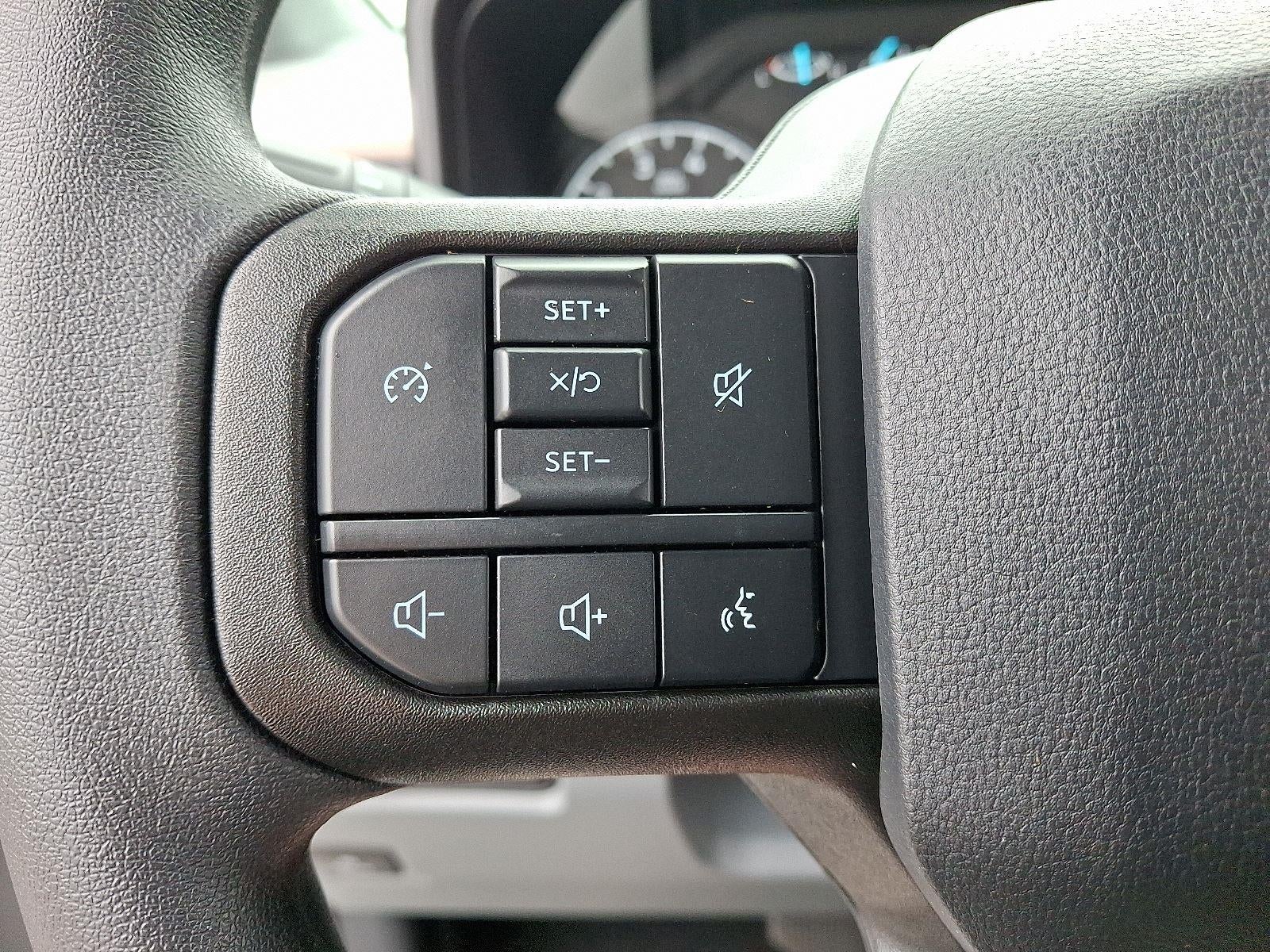 2026 Ford Super Duty F-250 XL