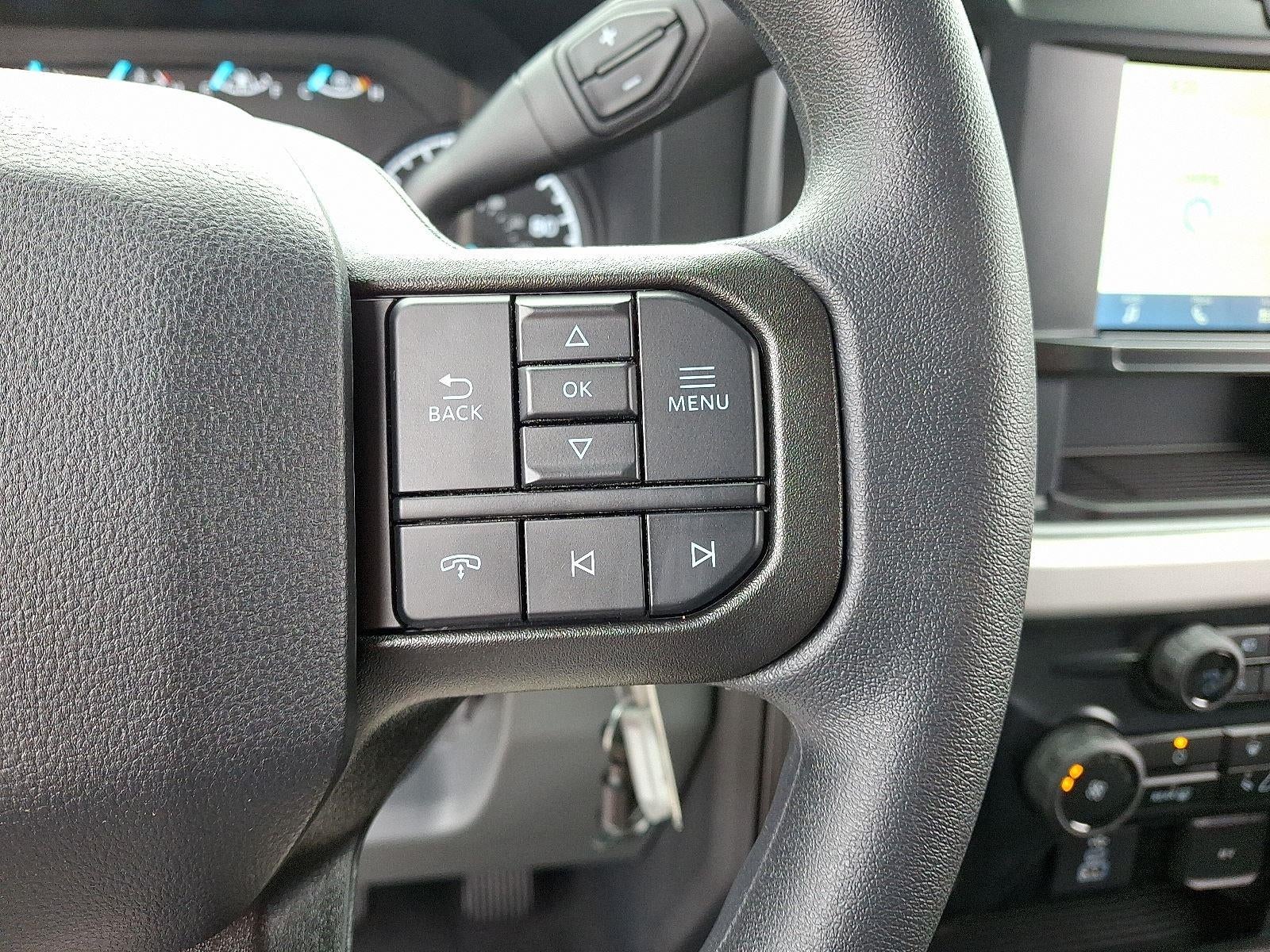 2026 Ford Super Duty F-250 XL