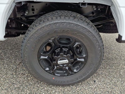 2026 Ford Super Duty F-250 XL