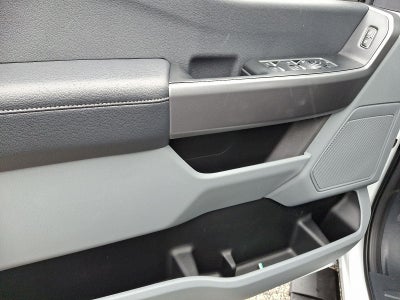 2026 Ford Super Duty F-250 XL