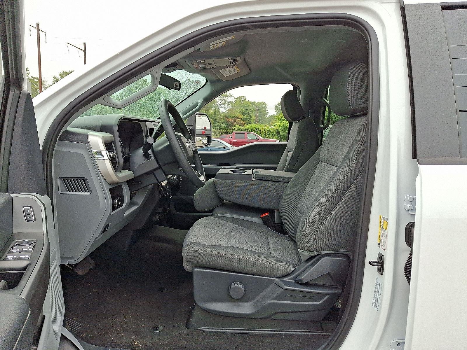 2026 Ford Super Duty F-250 XL