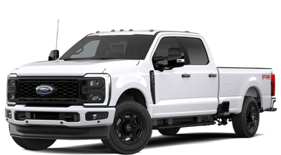 2026 Ford Super Duty F-250 XL