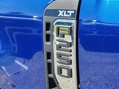 2026 Ford Super Duty F-250 SRW XLT