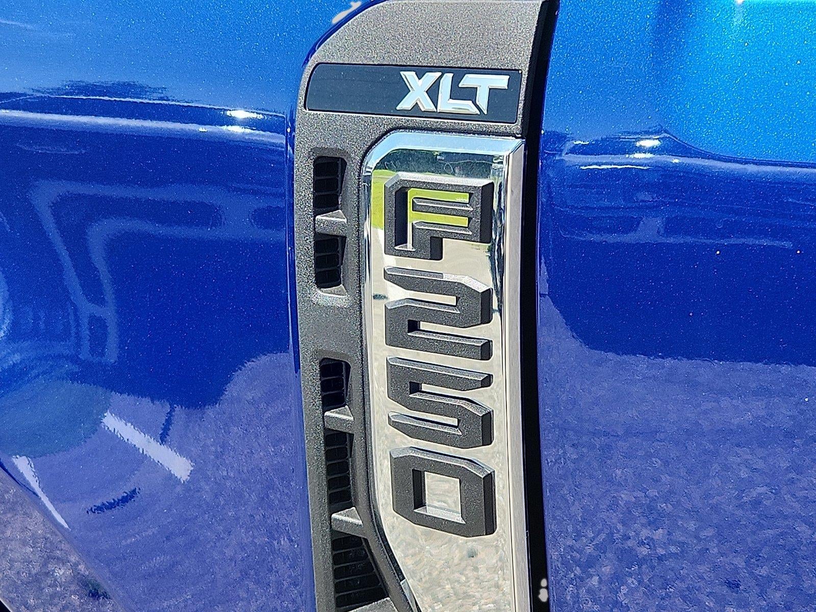 2026 Ford Super Duty F-250 SRW XLT