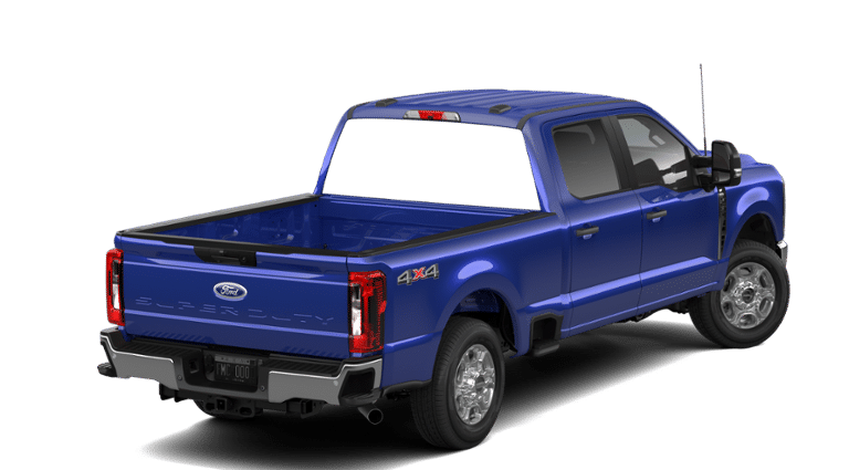 2026 Ford Super Duty F-250 XLT