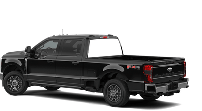2026 Ford F-250 F-250® Lariat®