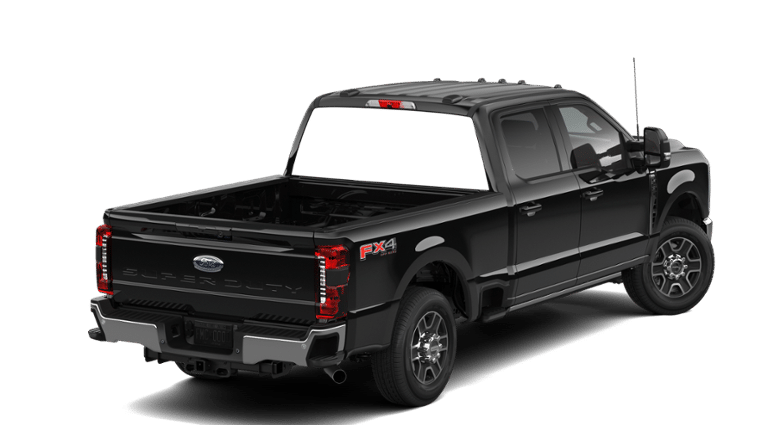 2026 Ford F-250 F-250® Lariat®