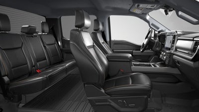 2026 Ford F-250 F-250® Lariat®