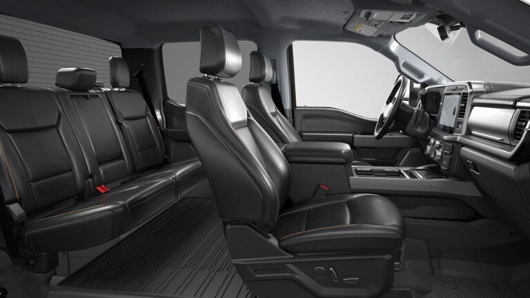 2026 Ford F-250 F-250® Lariat®