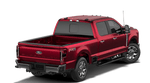 2027 Ford Super Duty F-250 Lariat