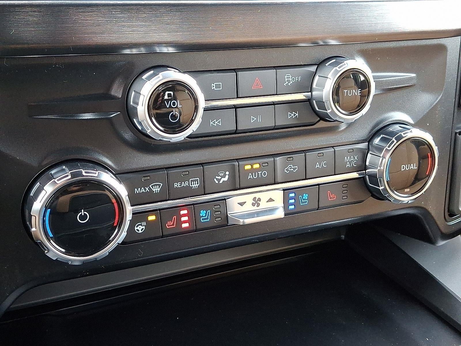 2026 Ford Super Duty F-250 Lariat