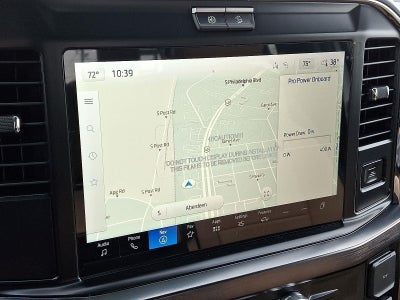 2026 Ford Super Duty F-250 Lariat