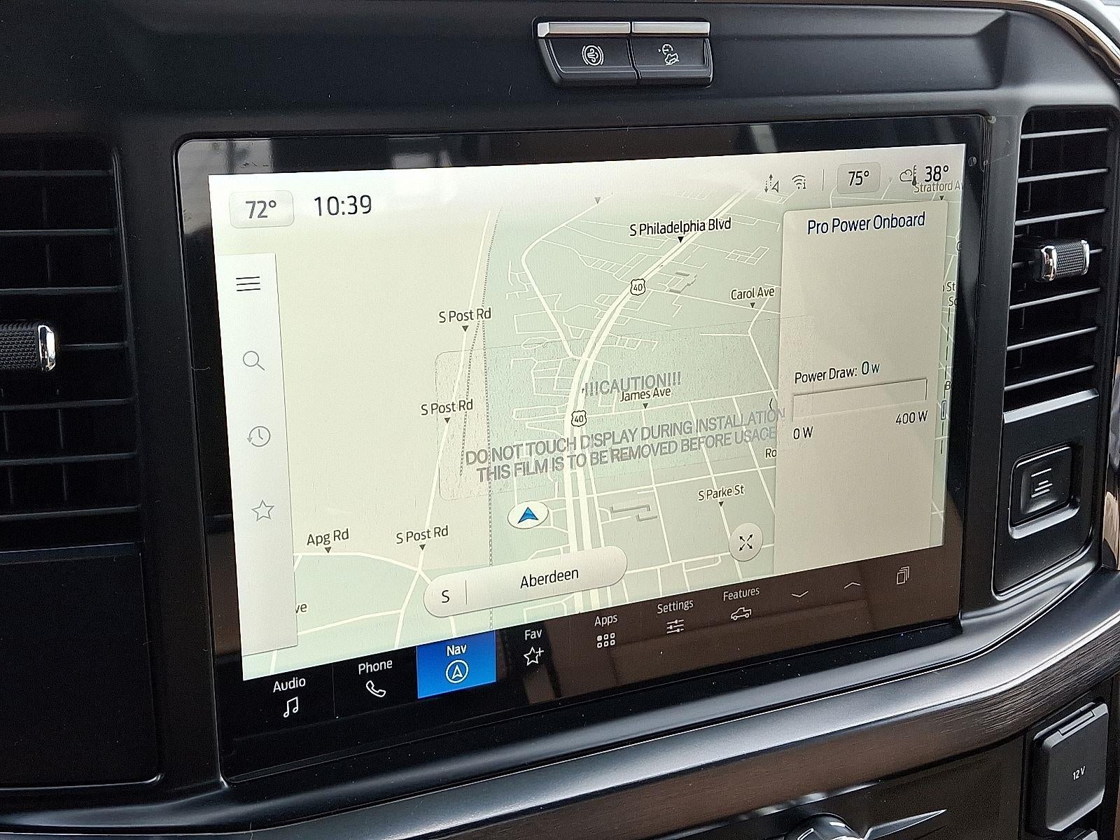 2026 Ford Super Duty F-250 Lariat