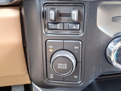 2026 Ford Super Duty F-250 Lariat