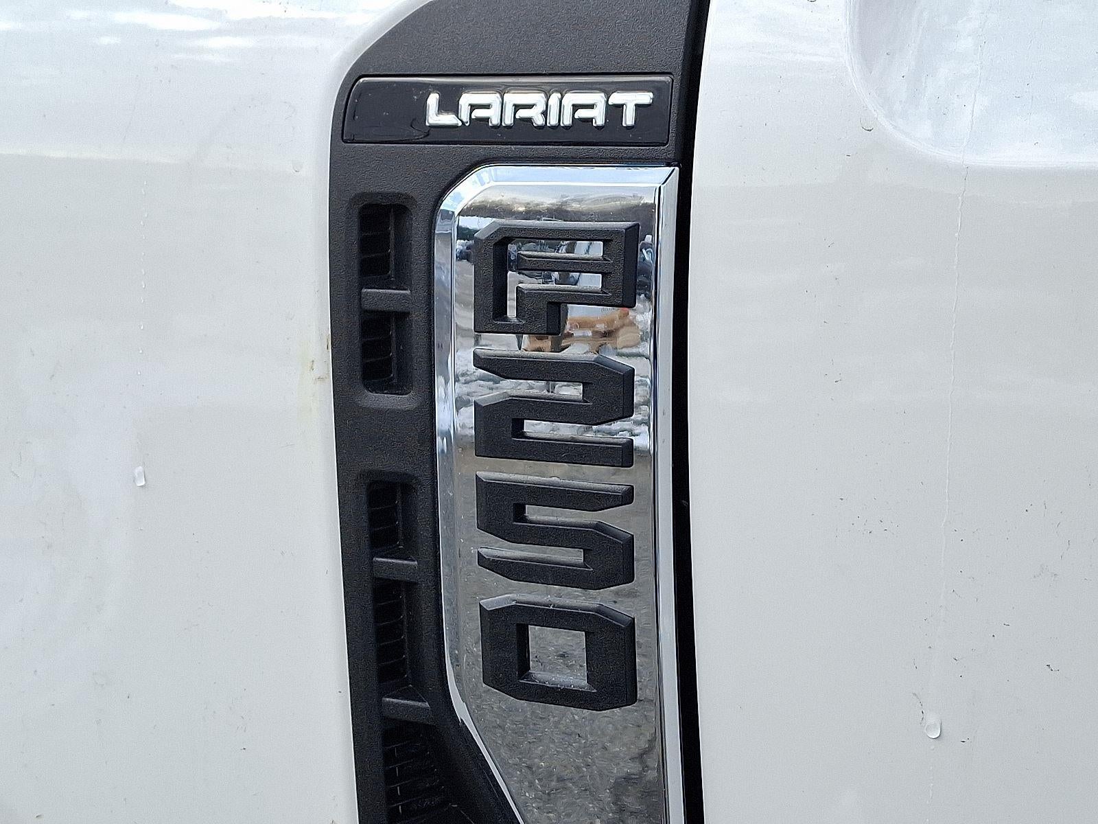 2026 Ford Super Duty F-250 Lariat