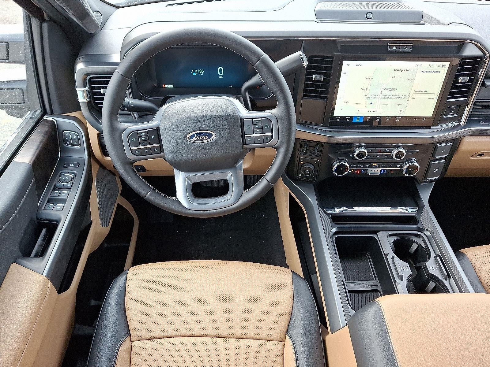 2026 Ford Super Duty F-250 Lariat