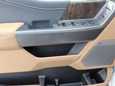 2026 Ford Super Duty F-250 Lariat