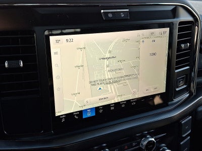 2026 Ford Super Duty F-250 LARIAT