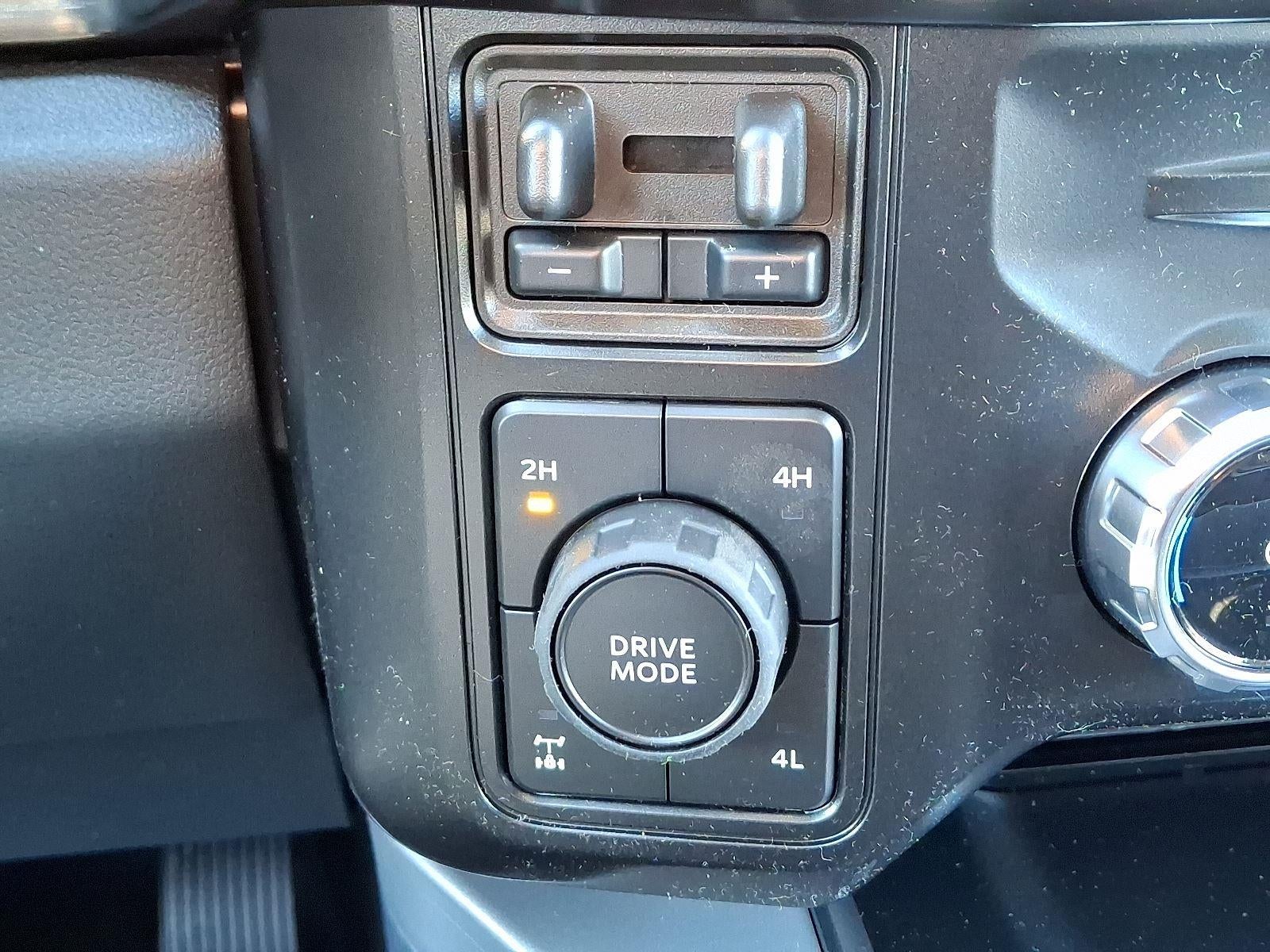 2026 Ford Super Duty F-250 LARIAT